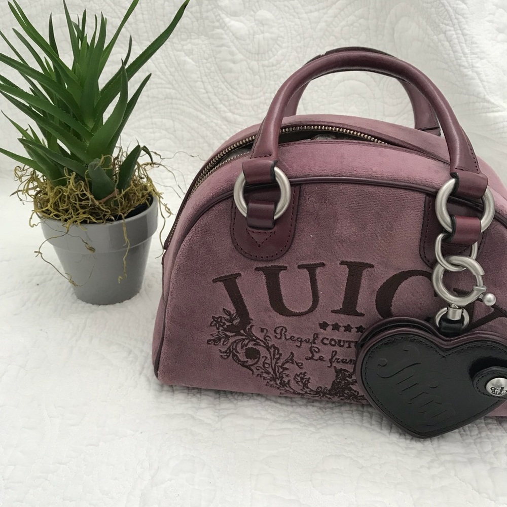 Juicy couture bag